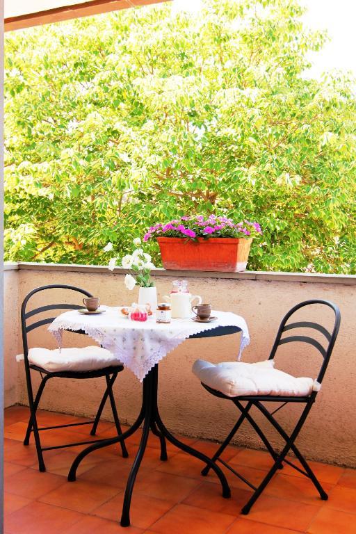 Hotel Boni Cerri Spoleto Szoba fotó